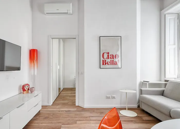 Joivy Lovely Flat Near Naviglio Grande