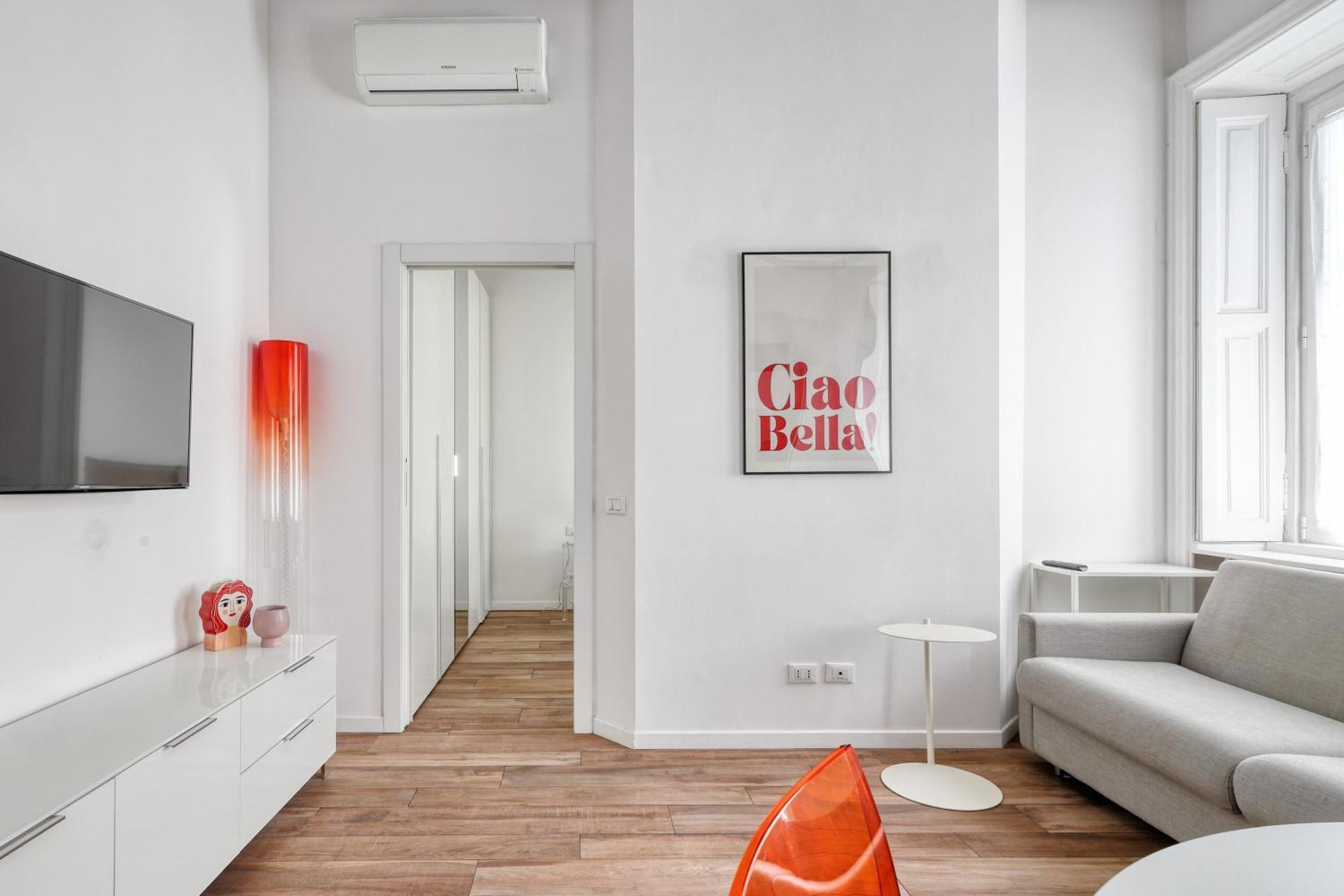 Joivy Lovely Flat Near Naviglio Grande Appartement *