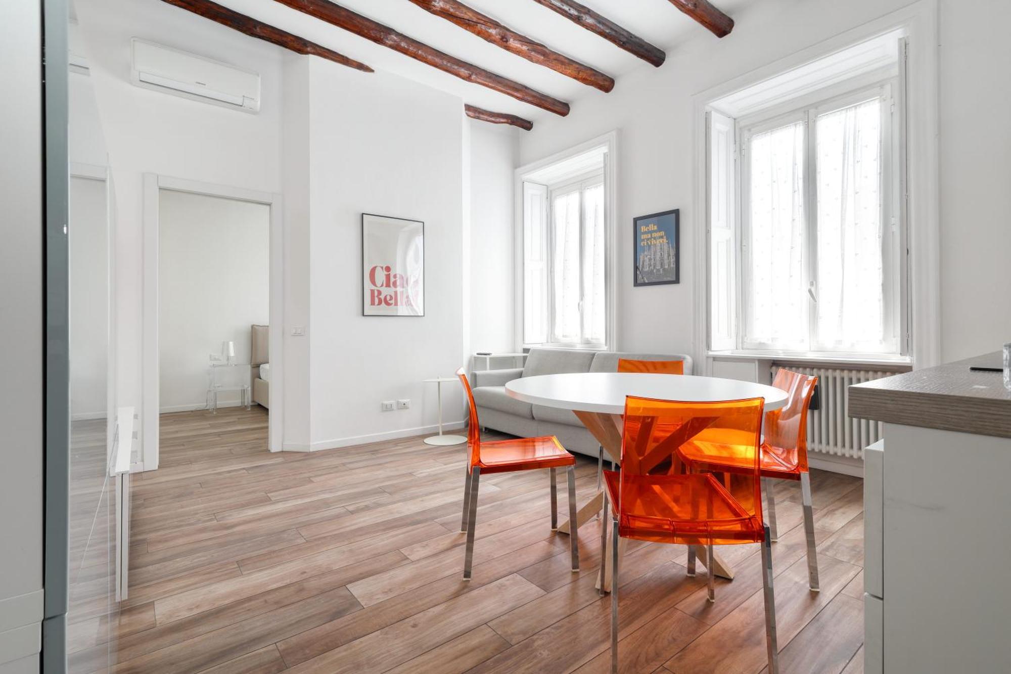 Joivy Lovely Flat Near Naviglio Grande Appartement