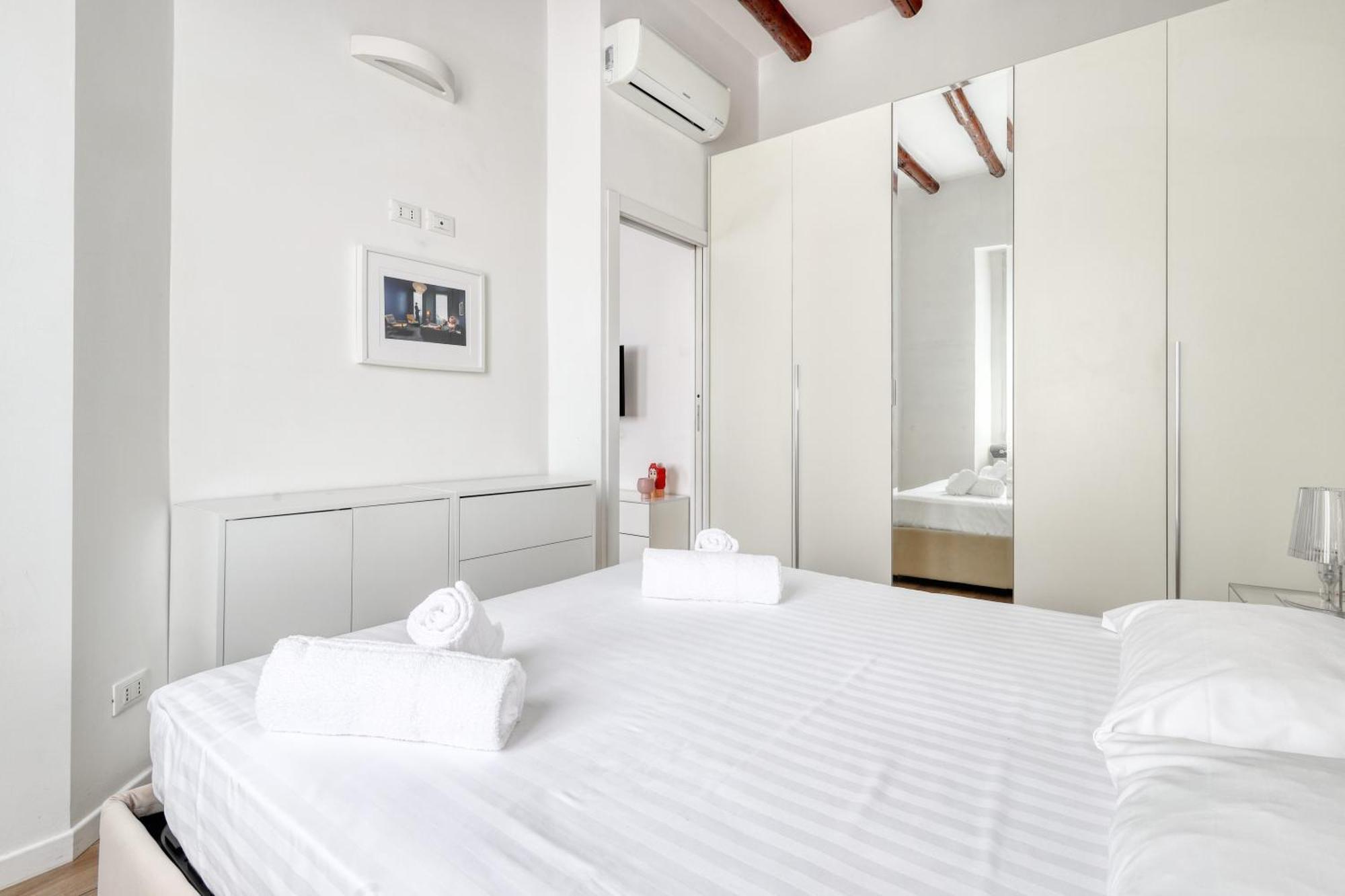 Joivy Lovely Flat Near Naviglio Grande * Milan