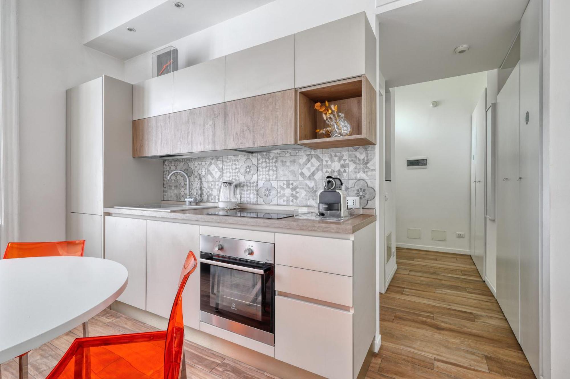 Joivy Lovely Flat Near Naviglio Grande * Milan