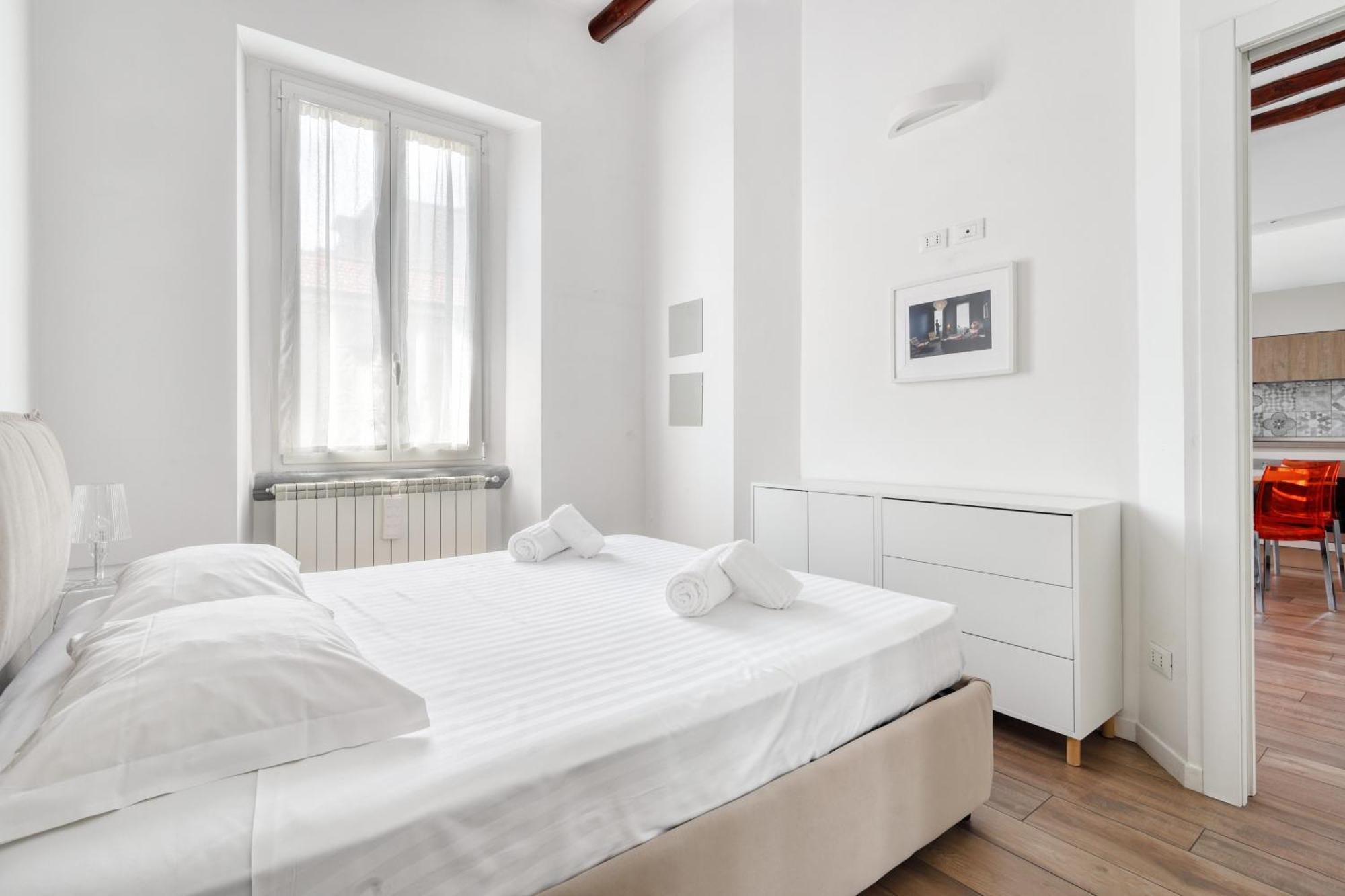 Appartement Joivy Lovely Flat Near Naviglio Grande *