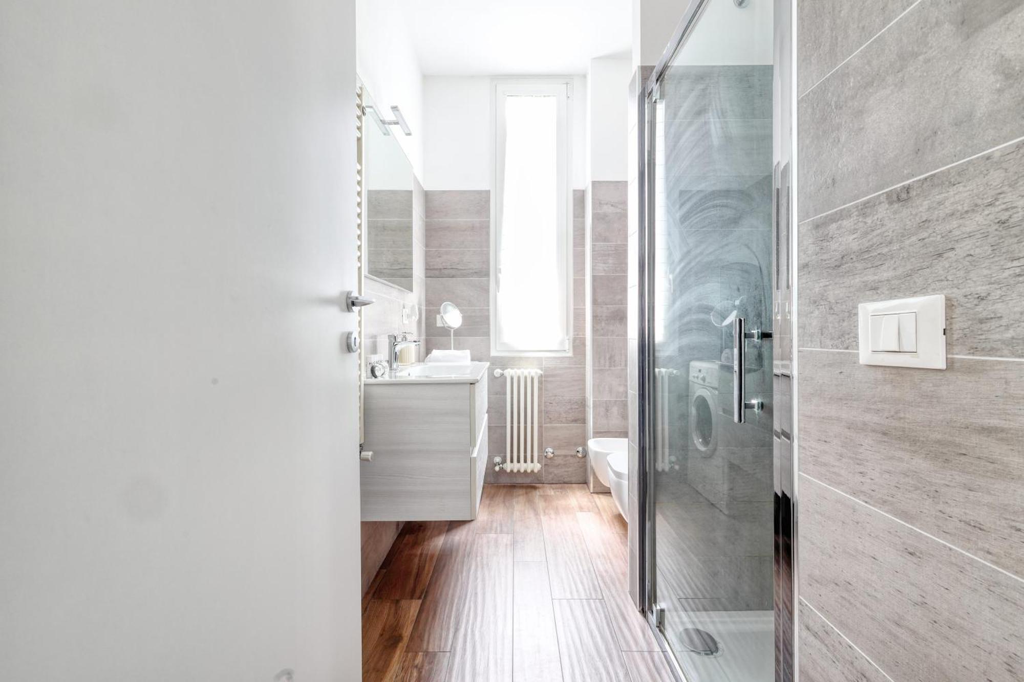 Joivy Lovely Flat Near Naviglio Grande * Milan