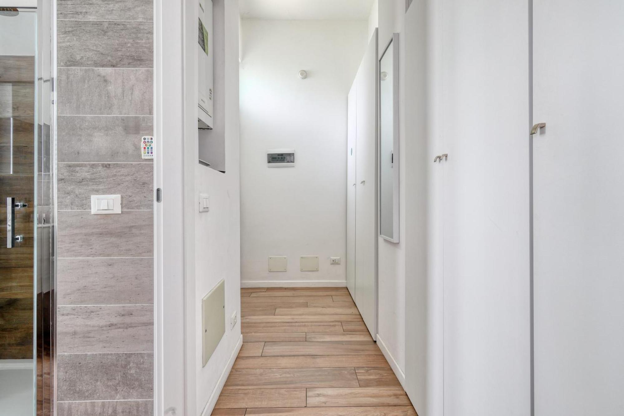 Appartement Joivy Lovely Flat Near Naviglio Grande
