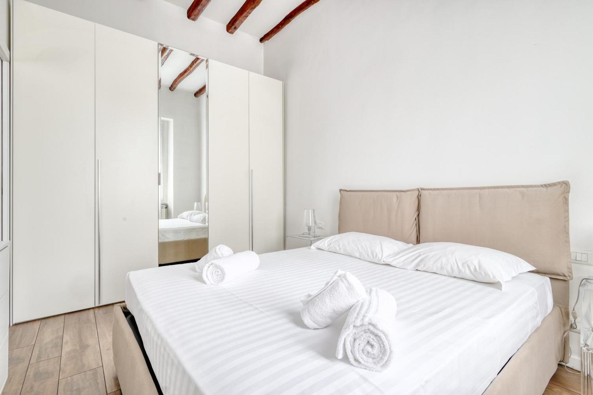 Joivy Lovely Flat Near Naviglio Grande Appartement *