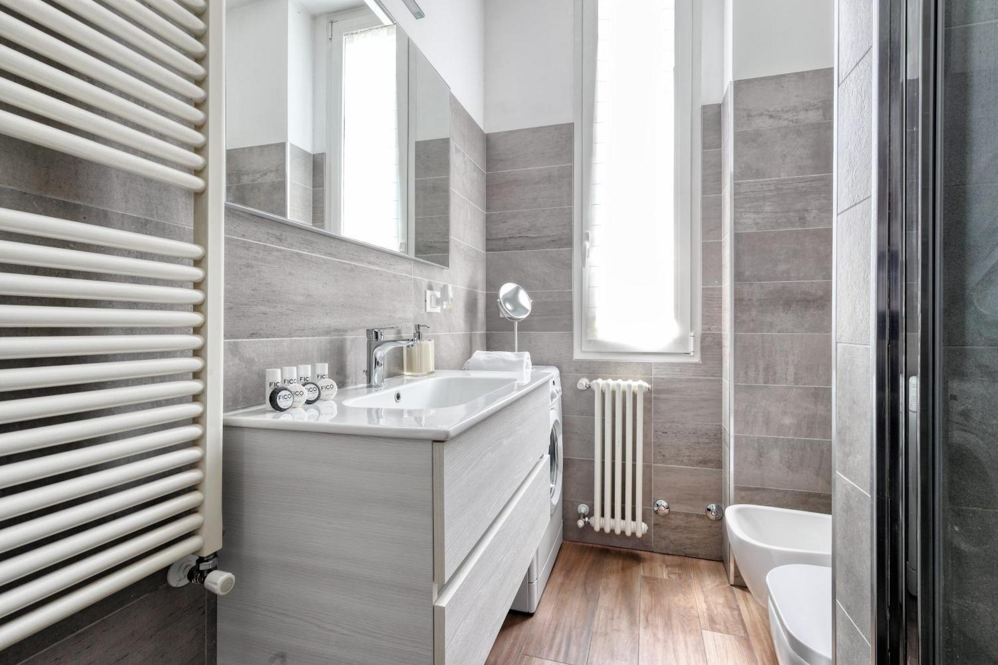 Appartement Joivy Lovely Flat Near Naviglio Grande Milan