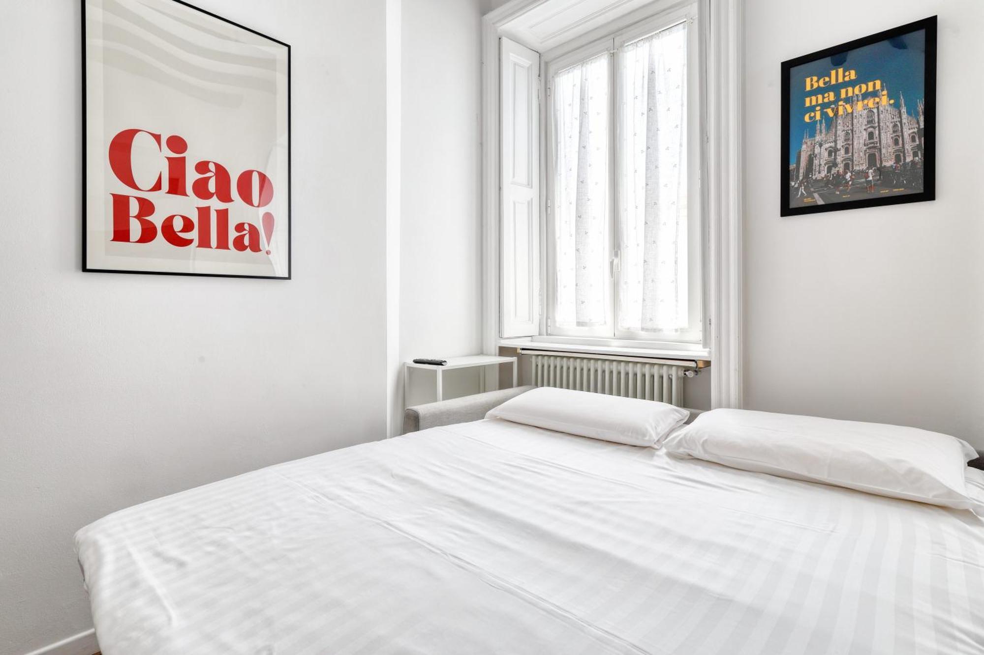 Joivy Lovely Flat Near Naviglio Grande *