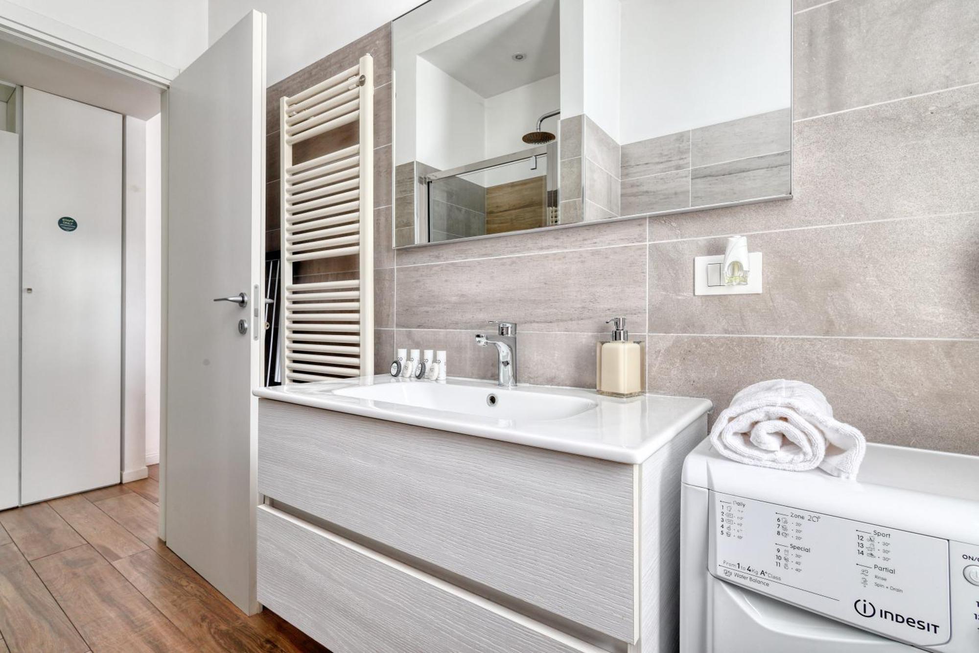 Joivy Lovely Flat Near Naviglio Grande Appartement *