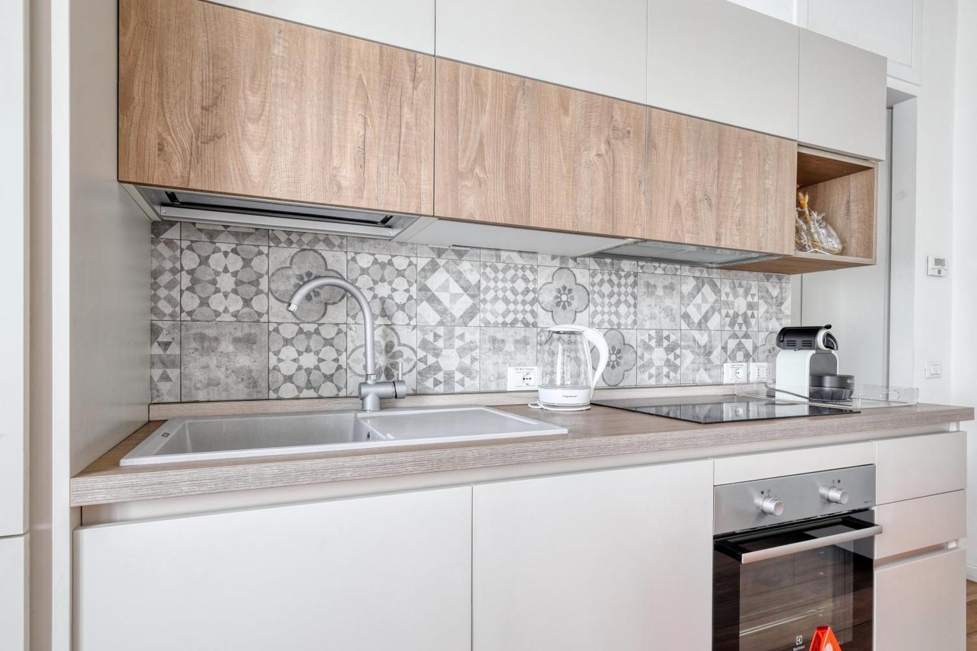 Joivy Lovely Flat Near Naviglio Grande